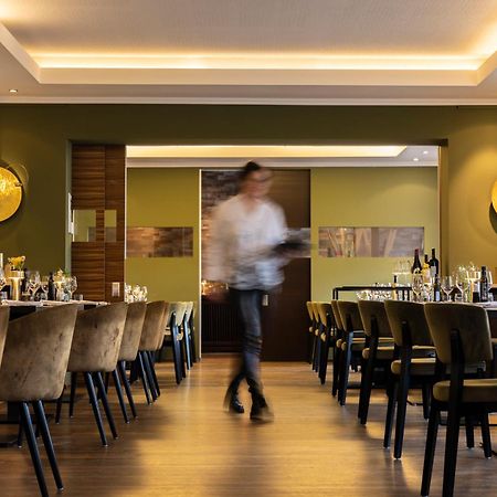 Gasthaus Stappen Korschenbroich Exteriör bild